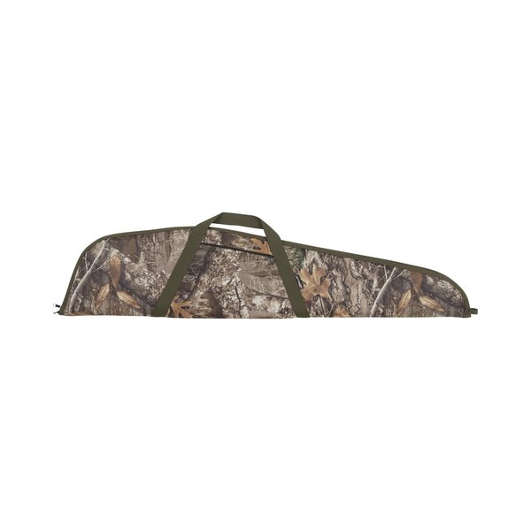 Allen Co 46 in. Emerald Rifle Case, Olive/Realtree Edge Camo 629-46